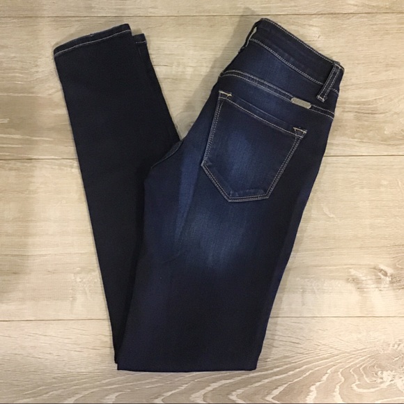 KanCan Denim - KanCan Estilo Skinny Jeans